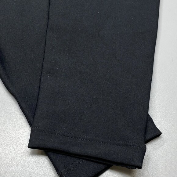 Willow Equestrian Women’s Training Breech Riding Pants Size XS Black — Sparkle L - Picture 2 of 9